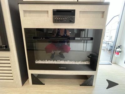 2020 Travel Lite Evoke - Photo 11