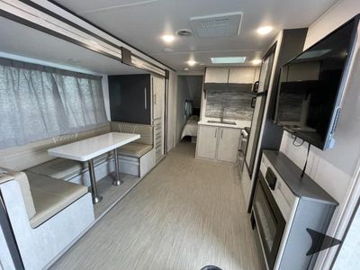 2020 Travel Lite Evoke - Photo 7