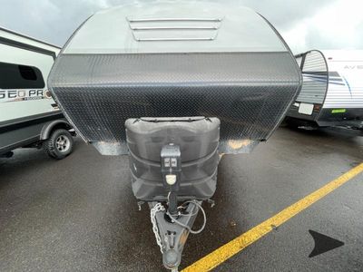 2020 Travel Lite Evoke - Photo 3