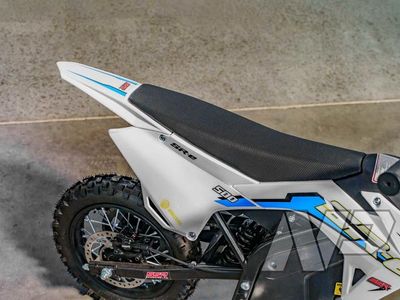2025 SSR Motorsports SR-E500 - Photo 9