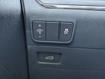 2026 Kia K5 — photo 19 view