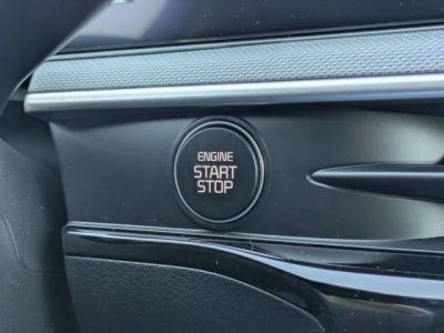 2026 Kia K5 — photo 27 view
