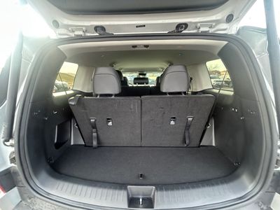 2025 Hyundai Santa Fe — photo 14 view