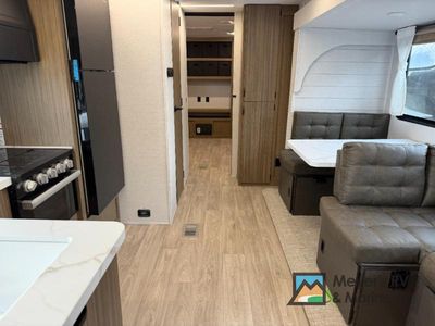 2026 Forest River RV Wildwood - Photo 7