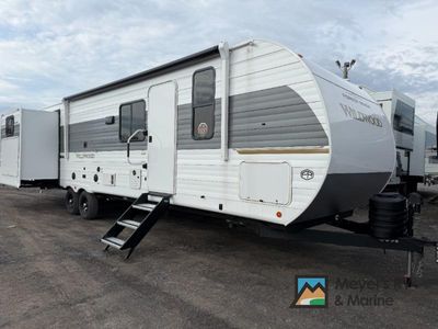 2026 Forest River RV Wildwood - Photo 1