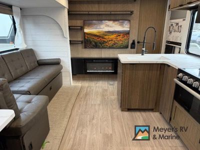 2026 Forest River RV Wildwood - Photo 6
