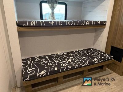 2026 Forest River RV Wildwood - Photo 18