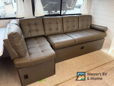 2026 Forest River RV Wildwood - Photo 16