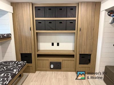 2026 Forest River RV Wildwood - Photo 17