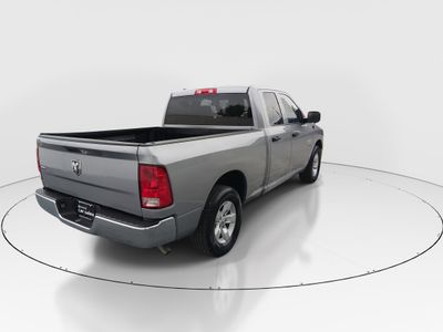 2024 Ram 1500 Classic - Photo 7