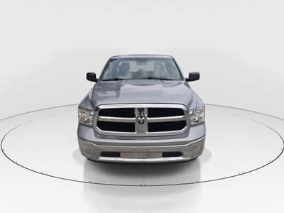 2024 Ram 1500 Classic - Photo 2