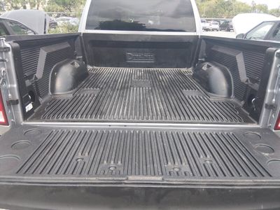 2024 Ram 1500 Classic - Photo 11