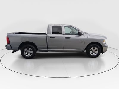 2024 Ram 1500 Classic - Photo 8