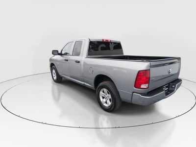 2024 Ram 1500 Classic - Photo 5