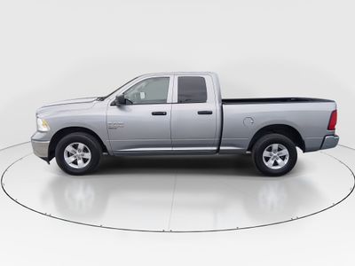 2024 Ram 1500 Classic - Photo 4