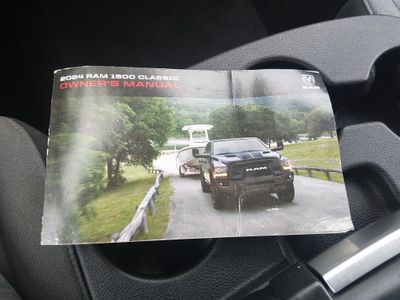 2024 Ram 1500 Classic - Photo 18