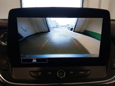2025 Chevrolet Blazer — photo 16 view