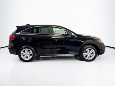 2014 Acura RDX - Photo 8