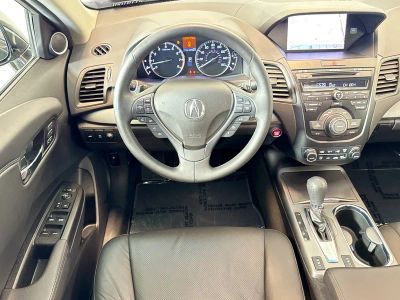 2014 Acura RDX - Photo 22