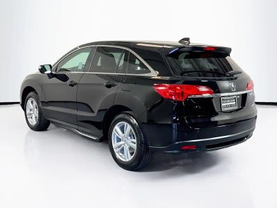 2014 Acura RDX - Photo 3