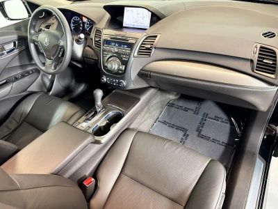 2014 Acura RDX - Photo 27