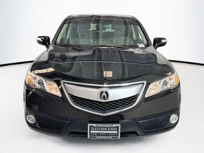 2014 Acura RDX - Photo 6