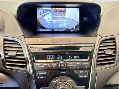 2014 Acura RDX - Photo 18
