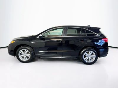 2014 Acura RDX - Photo 2