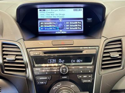 2014 Acura RDX - Photo 16
