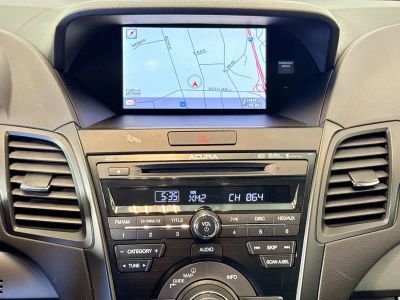 2014 Acura RDX - Photo 17