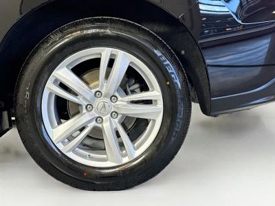 2014 Acura RDX - Photo 29
