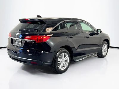 2014 Acura RDX - Photo 9