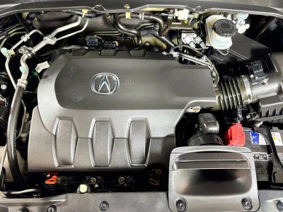 2014 Acura RDX - Photo 28