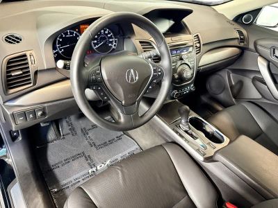 2014 Acura RDX - Photo 4