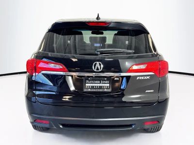 2014 Acura RDX - Photo 10