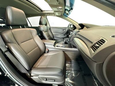 2014 Acura RDX - Photo 26
