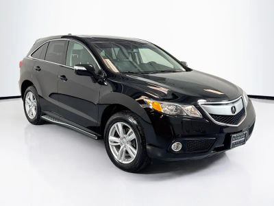 2014 Acura RDX - Photo 7