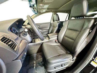 2014 Acura RDX - Photo 5