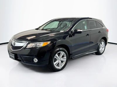 2014 Acura RDX - Photo 1