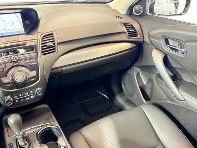 2014 Acura RDX - Photo 23