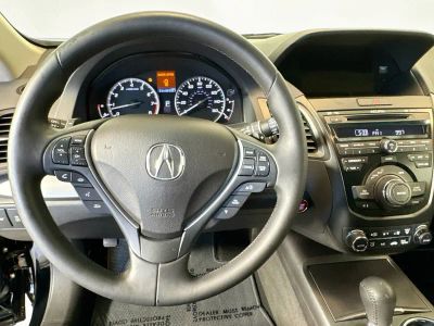 2014 Acura RDX - Photo 14