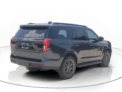 2026 Ford Expedition — detail view