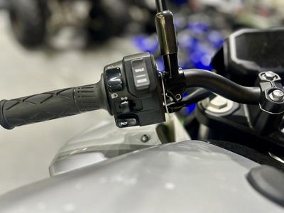 2024 Kawasaki Z e-1 ABS - Photo 13
