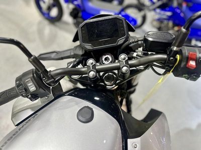 2024 Kawasaki Z e-1 ABS - Photo 12