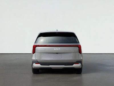 2026 Kia CARNIVAL — detail view