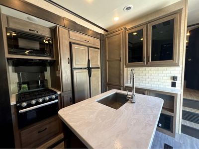 2023 JAYCO SEISMIC - Photo 8