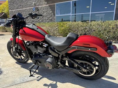2025 Harley-Davidson FXLRS - Low Rider S - Photo 6