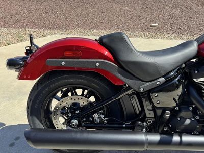 2025 Harley-Davidson FXLRS - Low Rider S - Photo 12