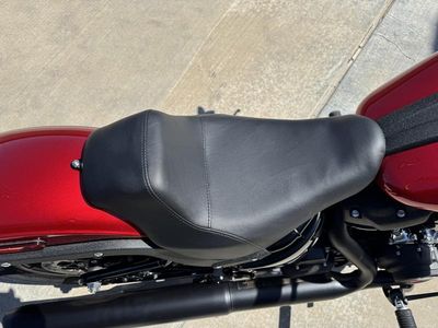 2025 Harley-Davidson FXLRS - Low Rider S - Photo 13