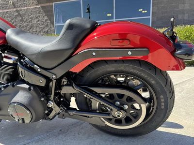 2025 Harley-Davidson FXLRS - Low Rider S - Photo 15